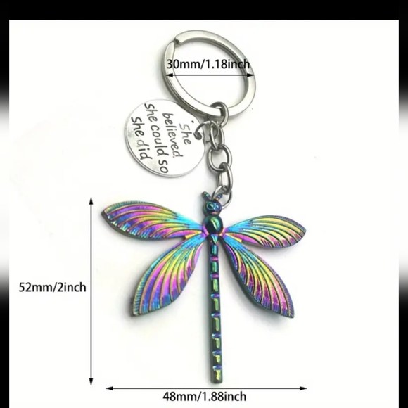 Keychain - Picture 2 of 2